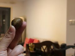 举个栗子-新长发栗子食品有限公司(威海路店)