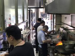 -刘信牛羊肉小炒泡馍(回民街店)
