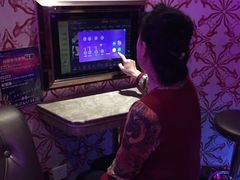 -格莱美量贩式KTV(奥帆店)