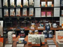 -Peet's 皮爷咖啡(东湖路手作店)