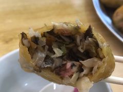 咸米时-十三妹咸米时店