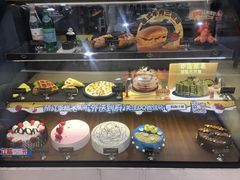 -DQ·蛋糕·冰淇淋(苏州中心店)