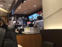 -肯德基(北京南站店)