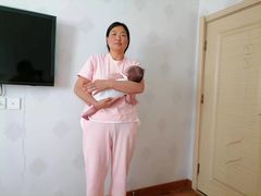 -天鹅到家·保姆月嫂育儿嫂(总店)
