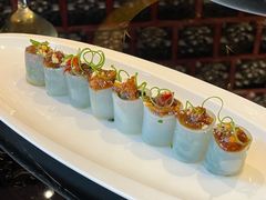 -北京四季酒店·采逸轩