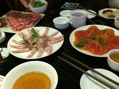 蜀九香火锅酒楼(九眼桥店)-蜀九香火锅(九眼桥店)