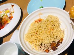 -新加坡高记KOO KEE Restaurant(盈科店)