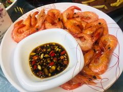 -花间酒庭院餐厅(谷山店)