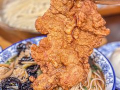-老横泾面馆(吴中横泾店)