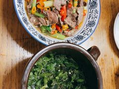 -好呷八大碗(五羊店)