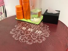 -海底捞火锅(龙湖三千集店)