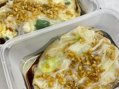 -小吴肠粉