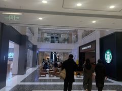 -光启城时尚购物中心