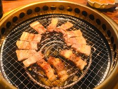 -黑牛黑猪烤肉专门店(万象城店)