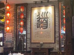 -味可道美食坊(福基路店)
