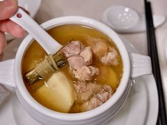 -麒麟中餐厅·经典粤菜·地道菜式老字号(广州长隆酒店)