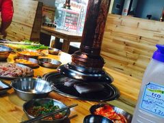 麻蒲碳烤肉(远景路店)-麻蒲碳烤肉(远景路1号店)