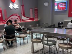 -DQ·蛋糕·冰淇淋(包河万达店)