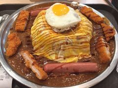 -银咖喱(元朗广场店)