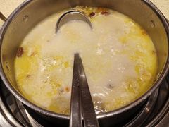 -煲大王老砂锅猪肚鸡(泊富ICITY店)