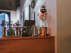 -Double cafe