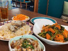 -亚克西姆新疆菜(库车店)