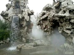 -迎泽公园