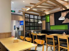 -正一味石锅拌饭(望京新世界店)