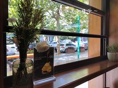 -AFS Cafe & Canteen(闽江二路店)