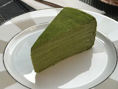 -Chikalicious(新天地店)