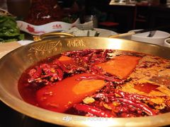 -小龙坎火锅(春熙太古里店)