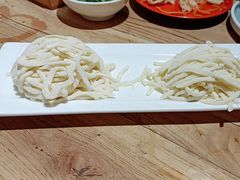 -宽窄巷子鲜牛火锅(北京首店)