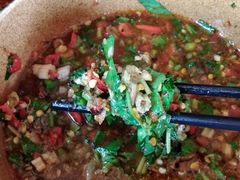 -汤锅大王(新平曹苏黄牛汤锅有限公司)