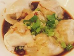 红油抄手-添好运点心专门店(北角店)