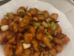-鑫巴蜀小镇 · 水煮鱼专研店(玉桥店)