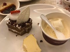 -芭菲盛宴·环球美食(解放碑英利国际店)