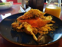 -无锡中央车站假日酒店·中餐厅