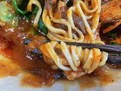 -方铲铲·成都板凳面(滨江银泰店)