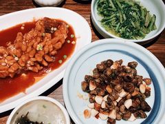 -鱼食饭稻·苏浙土菜17年老馆子(平江路店)