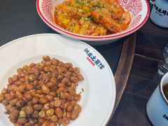 -洞庭土菜馆(天河北总店)