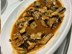 -郑庄脂渣海鲜楼(九水路店)