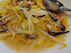 -杭州香格里拉·香宫中餐厅