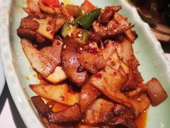 -乔阿马·江南味·驴肉香(龙湖华泾天街店)