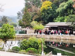 -韶山毛泽东同志故居