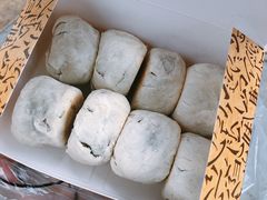 -寻味唐派·牛奶手撕面包(府前街店)