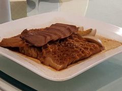 -张福记(陇海中路店)