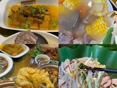 -隔壁老王·家常云南菜(花巷店)