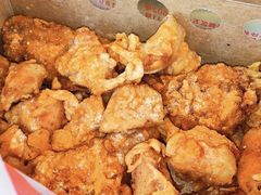 -阿捡忭京炸鸡(韭菜园总店)