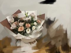-北边的花店(泛悦城市广场店)