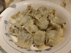 -日丰园海肠水饺·老字号大连海鲜(和平广场店)